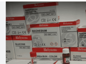 Magnesio Biosystems