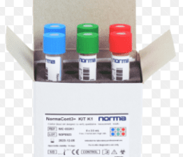 Normacont3+ NORMA