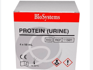 Proteina (orina) Biosystems