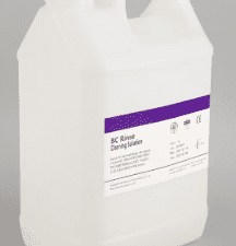 Rinse para equipos MINDRAY