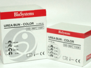 UREA / BUN Color Biosystems