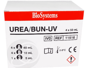 UREA / BUN UV Biosystems