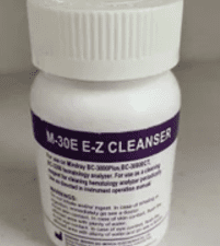 E-Z Cleanser Limpiador enzimatico para antes de apagar el equipo MINDRAY