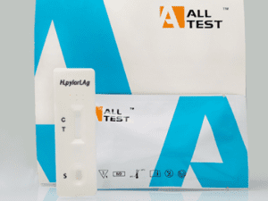H. Pylori antigen Rapid Test Cassette - ALLTEST
