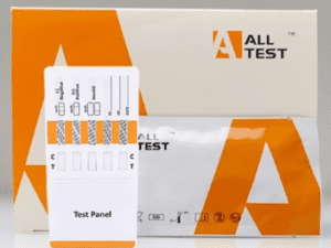 Multi-Drug 10 Drugs Panel - ALLTEST