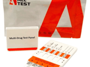 Multi-Drug Panel x 2 - ALLTEST