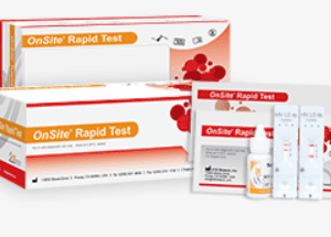 PSA Antigeno Prostatico - CTK BIOTECH