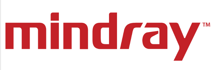 mindray logo
