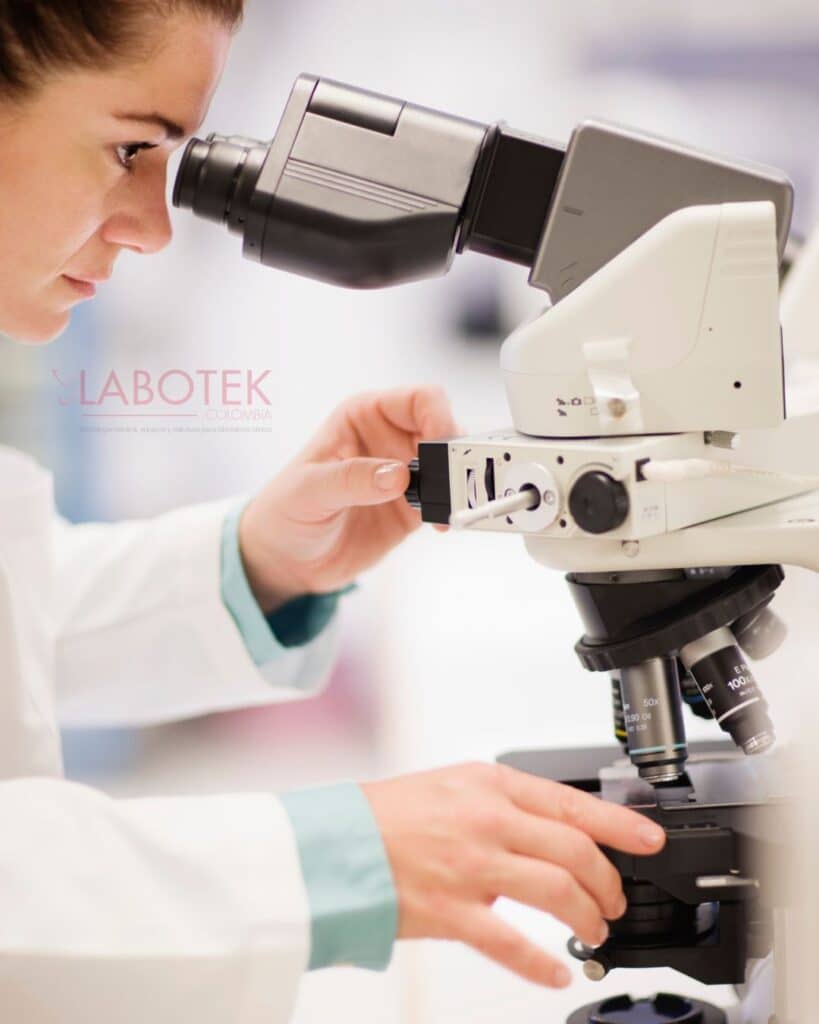 microscopios