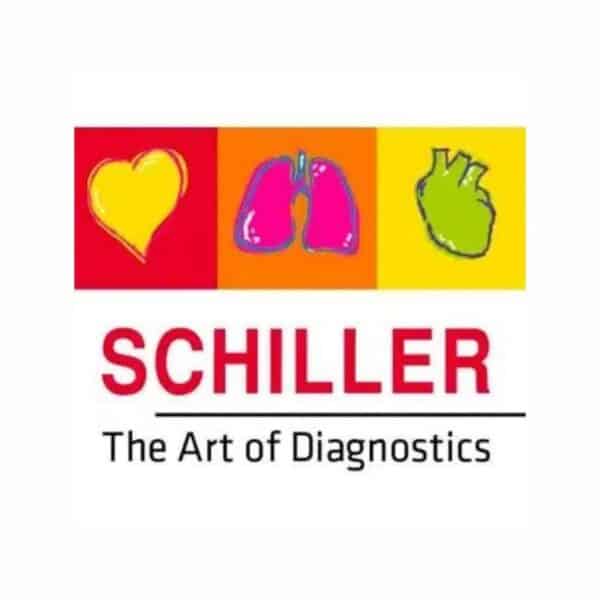 schiller medical